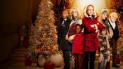 De Familie Claus 2 Fragman