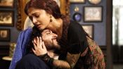Guzaarish Fragman