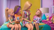 Barbie & Chelsea the Lost Birthday Fragman