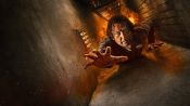 Crawlspace Fragman