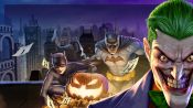 Batman: The Long Halloween, Part One Fragman