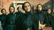Cabrini Fragman