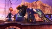 Cendrillon au Far West Fragman