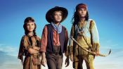 Der junge Häuptling Winnetou Fragman