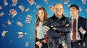 Bank of Dave Fragman