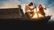 The Wolverine Fragman