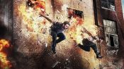 Brick Mansions Fragman
