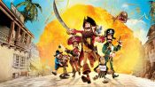 The Pirates! In an Adventure with Scientists! Fragman