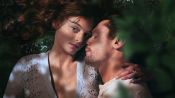Lady Chatterley's Lover Fragman