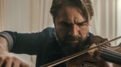 Babamin Kemani Fragman