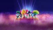 Trolls Band Together Fragman