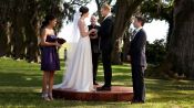 Love, Wedding, Marriage Fragman