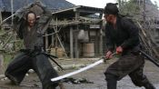 13 Assassins Fragman