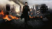 Star Trek Into Darkness Fragman