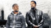 Ride Along Fragman