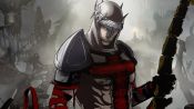 Dante's Inferno: An Animated Epic Fragman