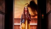 Elevator Game Fragman