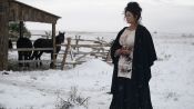 Terror on the Prairie Fragman