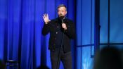 Nate Bargatze: The Greatest Average American Fragman
