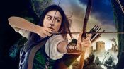 The Adventures of Maid Marian Fragman