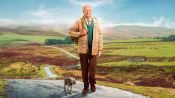 The Unlikely Pilgrimage of Harold Fry Fragman