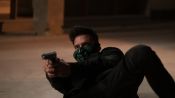 King of Killers Fragman