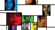 For Colored Girls Fragman
