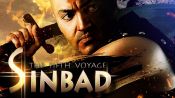 Sinbad: The Fifth Voyage Fragman