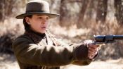 True Grit Fragman