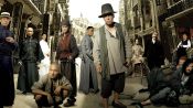 Bodyguards and Assassins Fragman
