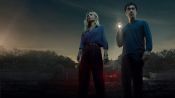 Vanished into the Night Fragman