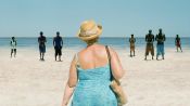 Paradies: Liebe Fragman