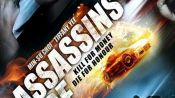 Assassins' Code Fragman