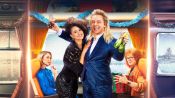 Last Train to Christmas Fragman