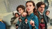 Enola Holmes 2 Fragman
