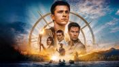 Uncharted Fragman