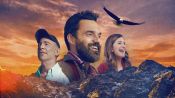 Ride the Eagle Fragman
