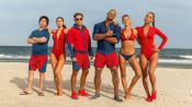 Baywatch Fragman
