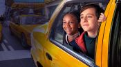 Better Nate Than Ever Fragman
