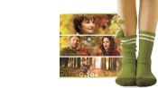 The Odd Life of Timothy Green Fragman