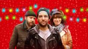 All Is Bright Fragman
