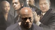 The Wrath of Cain Fragman