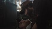 Tucker and Dale vs. Evil Fragman