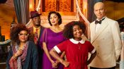 Annie Live! Fragman
