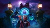 Muppets Haunted Mansion Fragman