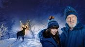 Prancer: A Christmas Tale Fragman
