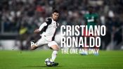 Cristiano Ronaldo: The One and Only Fragman