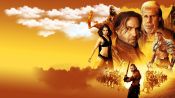 The Scorpion King 3: Battle for Redemption Fragman