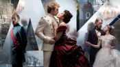 Anna Karenina Fragman
