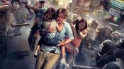 No Escape Fragman
